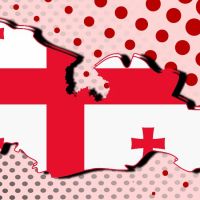 Деньги в Грузии: семь кругов обмена лари