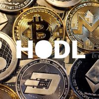 Ходл, ходл и ещё раз ходл