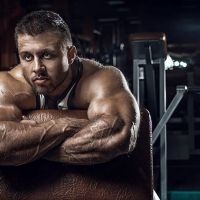 Как я построил бизнес на правильном питании