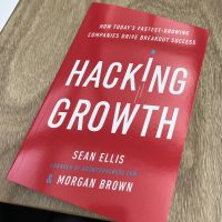 Саммари книги Hacking Growth
