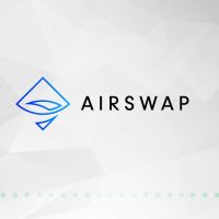 Криптовалюта AirSwap (AST) - Полный обзор анализ и перспективы инвестирования