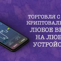 Игра-симулятор торговли Bitcoin Flip