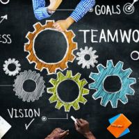 Тимбилдинг в стартапе: как подружить международную команду