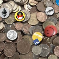 Повышение стоимости биткоина и спам-атака на Ethereum