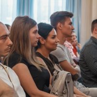 Craft Group стал партнёром Первой IT-конференции в Донецке