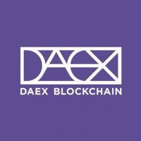 Недавние стратегические партнерства DAEX