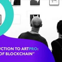 ArtPro - искусство в блокчейне