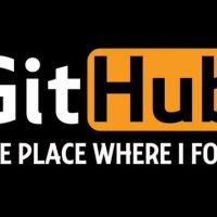 Знакомство с GitHub