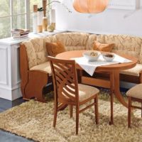 Обеденная группа для кухни