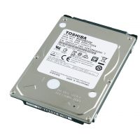HDD 12 и 14 терабайт от Тошиба