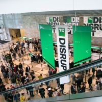 «В Долине инвесторы «заспамлены», все работает через связи»: Tap2Pay о TechCrunch Disrupt SF