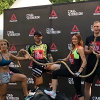 Как вовлечь 283 команды бегунов в фитнес-мероприятие и получить огромную виральность в социальных медиа?