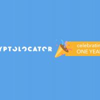 Cryptolocator - 1 год в крипте