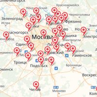 Кейс увеличения заказов в 2 раза по натяжным потолкам в Москве по контексту