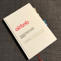 Airbnb. 5 любопытных фактов из истории компании