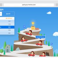 Стартап «Парковка мемов». Могут ли мемы приносить не только радость?