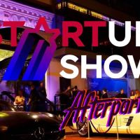 StartUp Show After Party