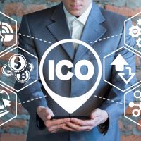 Возможно ли организовать ICO самостоятельно?