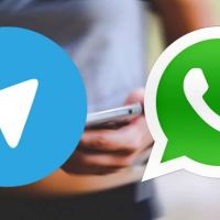 В WhatsApp можно добавлять стикеры из Телеграма: как это сделать