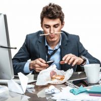 Как заставить сотрудника выкладываться на 100%: советы от миллионера