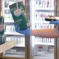 Handheld Terminal Improves Food Supervision Feasibility