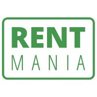 Rentmania — стартап аренды вещей