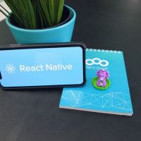React Native: структурируем проект и управляем статическими ресурсами