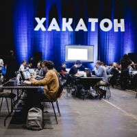 Победители Hackathon -2018 получат от VK полтора миллиона рублей
