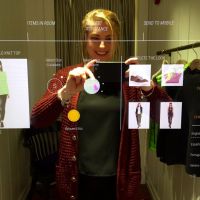 Как инновационные решения спасают магазины одежды и обуви