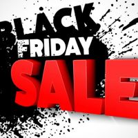 BLACK FRIDAY: время ловить новых клиентов «на живца»