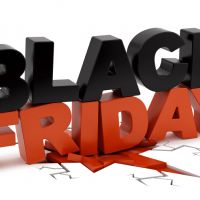 Черная пятница — скидки сервисов (SMM, SEO, E-Mail, ASO, и др.)