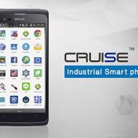 Overview:About Protecting Grade of Handheld Terminal