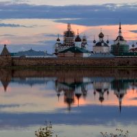 Замечательные туры на Соловецкие острова из Петербурга