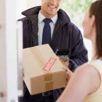 What are The Characteristics of Handheld Logistic Express Terminal?