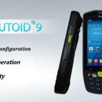 Comparison:Industrial Handheld Terminal and Barcode Scanner