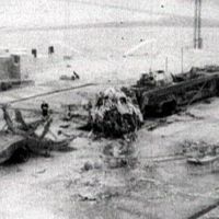Р-16. Катастрофа на Байконуре. 1960 г