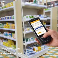 Benefits of Handheld PDA in Drug Inventory Management