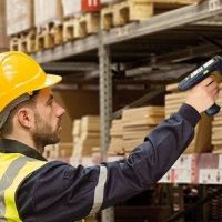 How to Use RF Handheld Scanner?