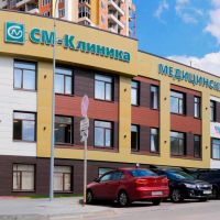 Первый медицинский центр холдинга «СМ-Клиника» открылся в Рязани