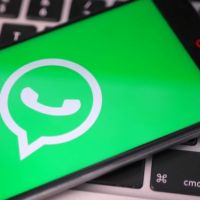Биометрическая защита: популярный мессенджер WhatsApp внедрил крутой функционал