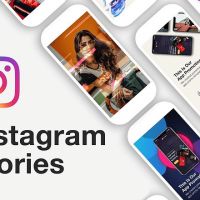 Цифра дня: ежедневная аудитория Instagram Stories перевалила за 500 миллионов юзеров