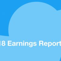 Впервые Twitter получил прибыль за год и раскрыл данные по ежедневной аудитории