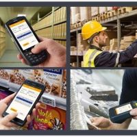 Where Barcode Data Scanner Is Used