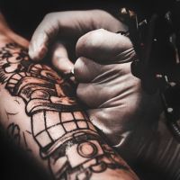 Обучение татуировке – быстро и доступно