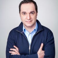 Eqvi-бот – помощник в изучении английского языка и покупке товаров