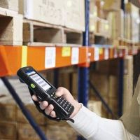 Warehouse Management Solutions Using Handheld Terminals