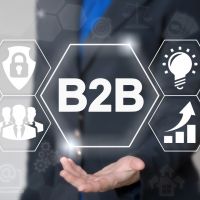 CMS для B2B бизнеса: особенности  выбора правильного решения