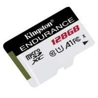 Kingston microSD для видеонаблюдения и видеофиксации