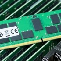 Kingston DDR4-2933 RDIMM для Intel Purley