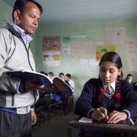 The Rights of Disable Children in Getting Education